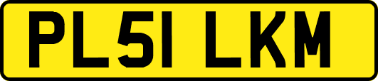 PL51LKM