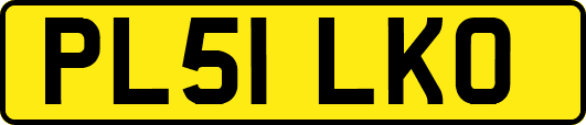 PL51LKO