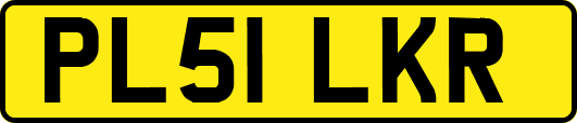 PL51LKR