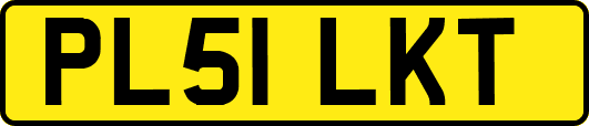 PL51LKT