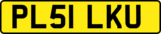 PL51LKU