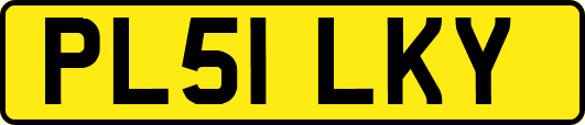 PL51LKY