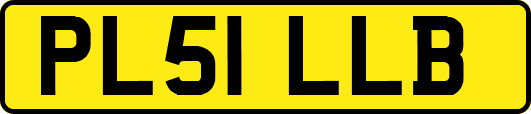PL51LLB