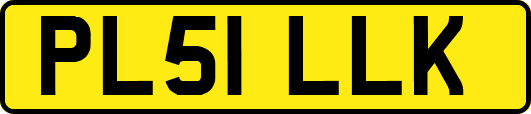 PL51LLK