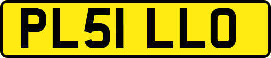 PL51LLO