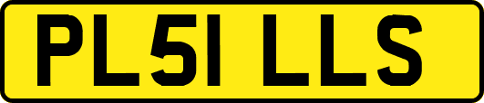 PL51LLS