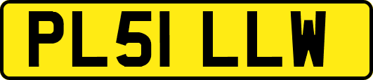 PL51LLW