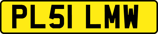 PL51LMW