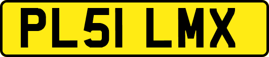 PL51LMX