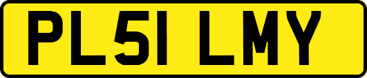 PL51LMY