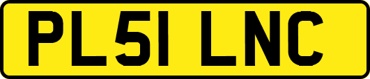 PL51LNC