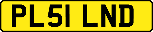 PL51LND