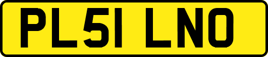 PL51LNO