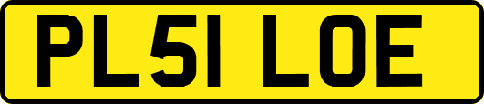 PL51LOE