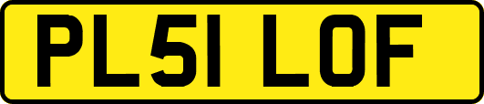 PL51LOF