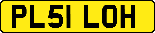 PL51LOH