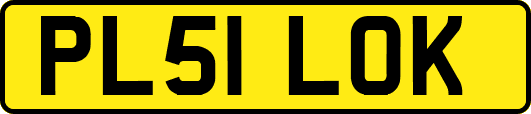 PL51LOK