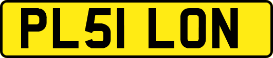 PL51LON