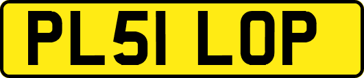PL51LOP