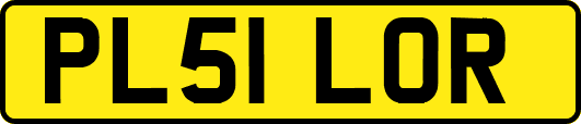 PL51LOR