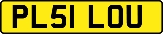 PL51LOU