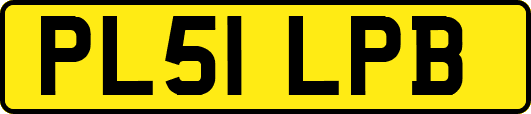 PL51LPB