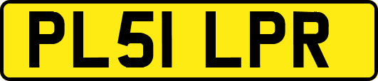 PL51LPR