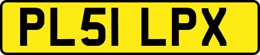 PL51LPX