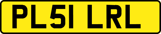 PL51LRL