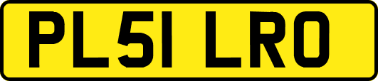 PL51LRO