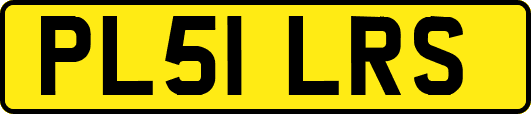 PL51LRS