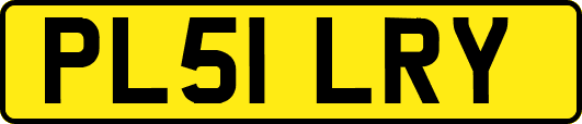 PL51LRY