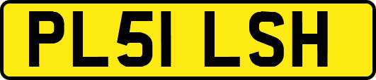 PL51LSH