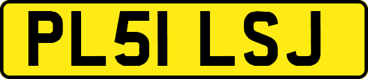 PL51LSJ