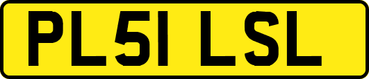 PL51LSL