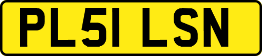 PL51LSN