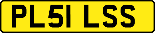 PL51LSS