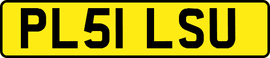 PL51LSU