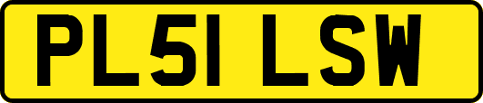 PL51LSW