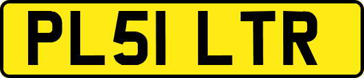 PL51LTR