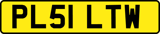 PL51LTW