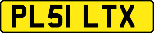 PL51LTX