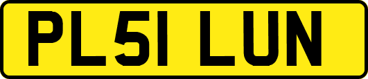 PL51LUN