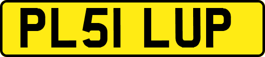 PL51LUP