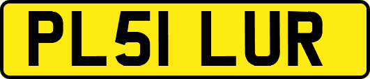 PL51LUR