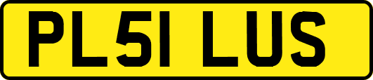 PL51LUS