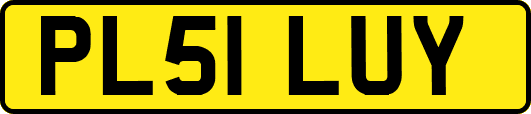 PL51LUY