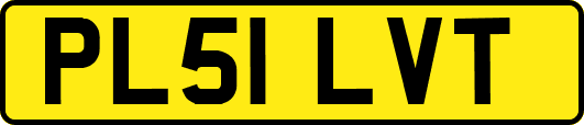 PL51LVT