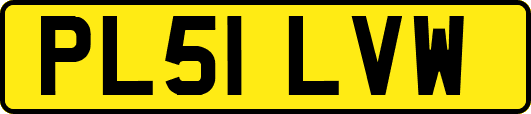 PL51LVW