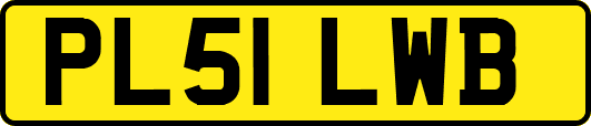 PL51LWB